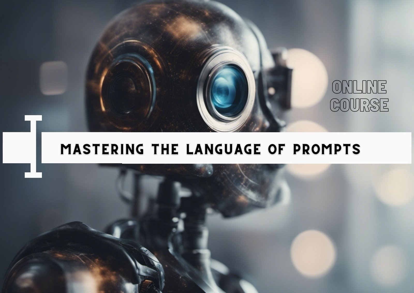 Mastering the Language of Prompts Thumbnail