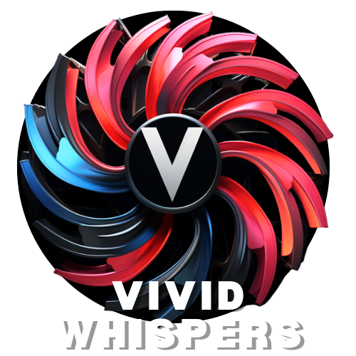 Vivid Whispers AI