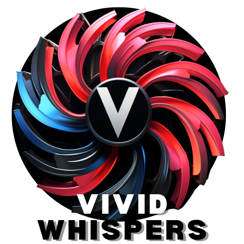 Vivid Whispers AI