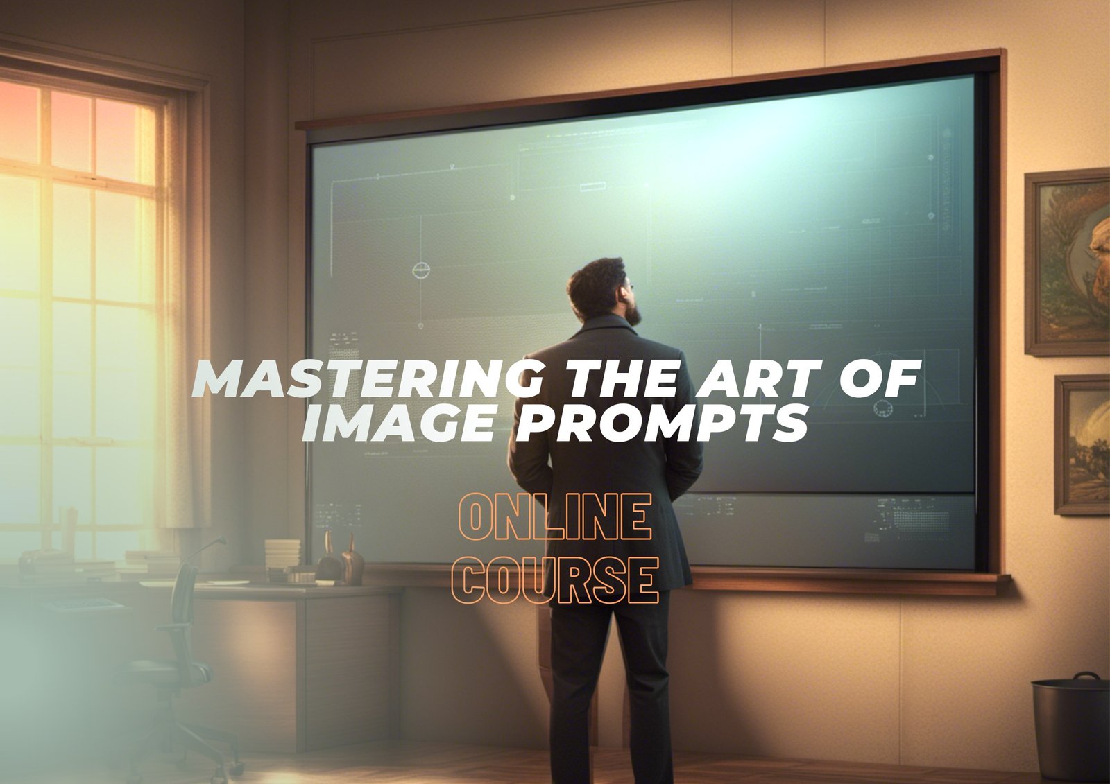 Online Course